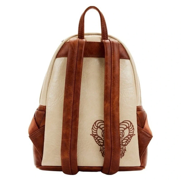 Disney Star Wars Tusken Raider Loungefly mini-backpack. SDCC EXCLUSIVE​ - Picture 3 of 6
